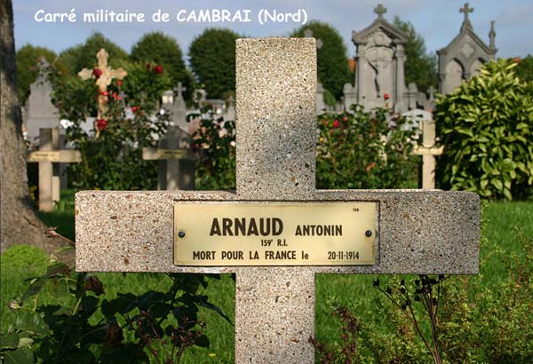 Arnaud-Leon
