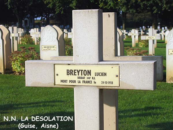 Breyton-Lucien