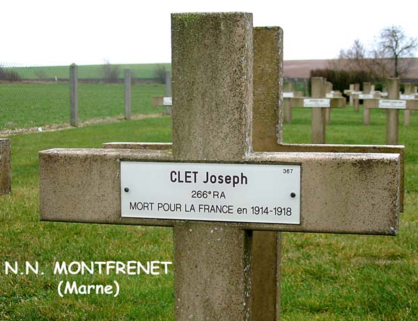 Clet-Joseph