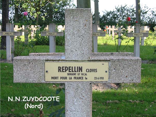 Repellin-Clovis